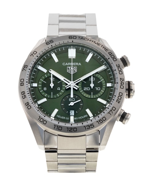 Tag Heuer Carrera CBN2A10.BA0643